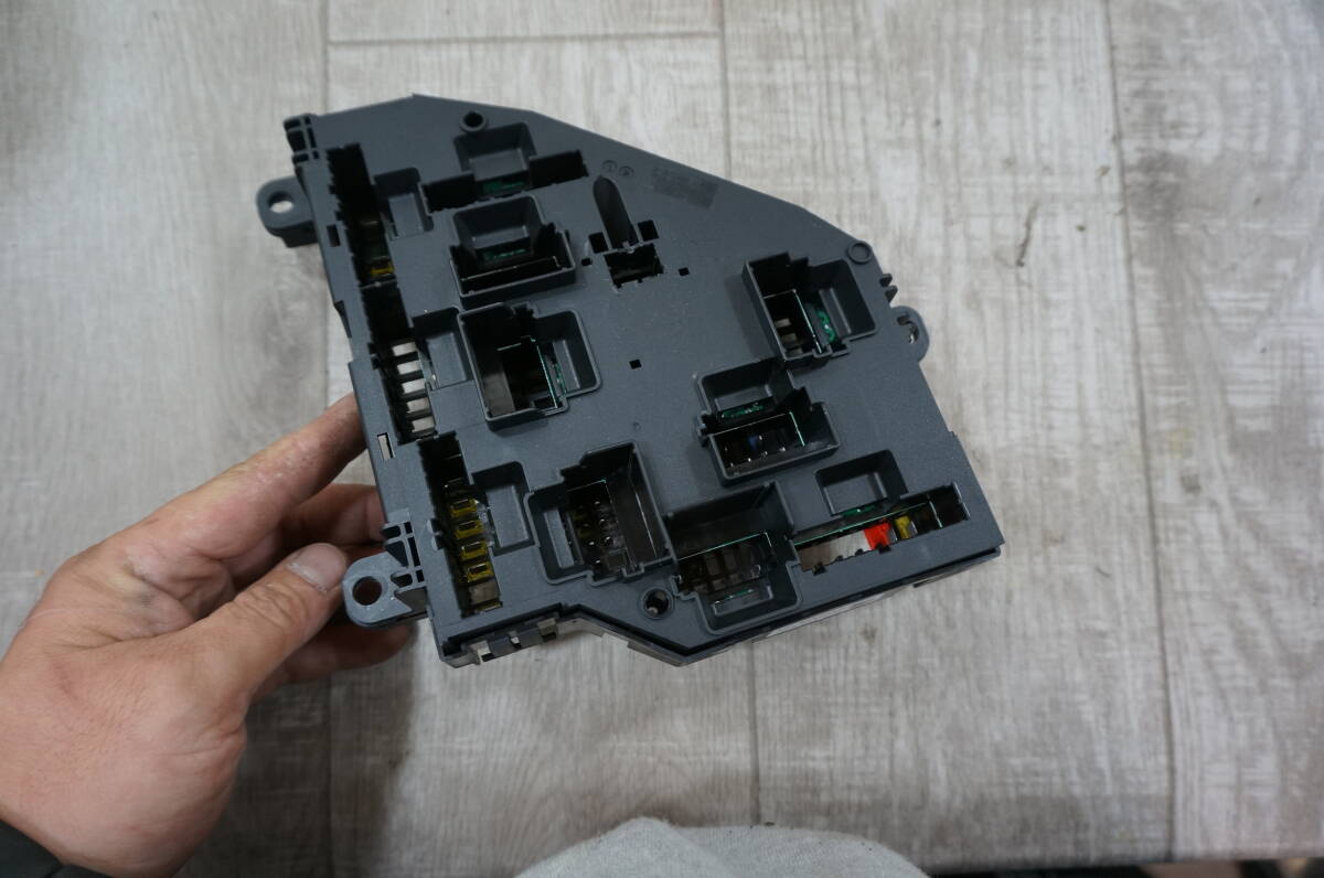Q120 BMW ECU コントロールモジュールユニット 9259469 03 2 1703345 4 291013 05392331 拍卖