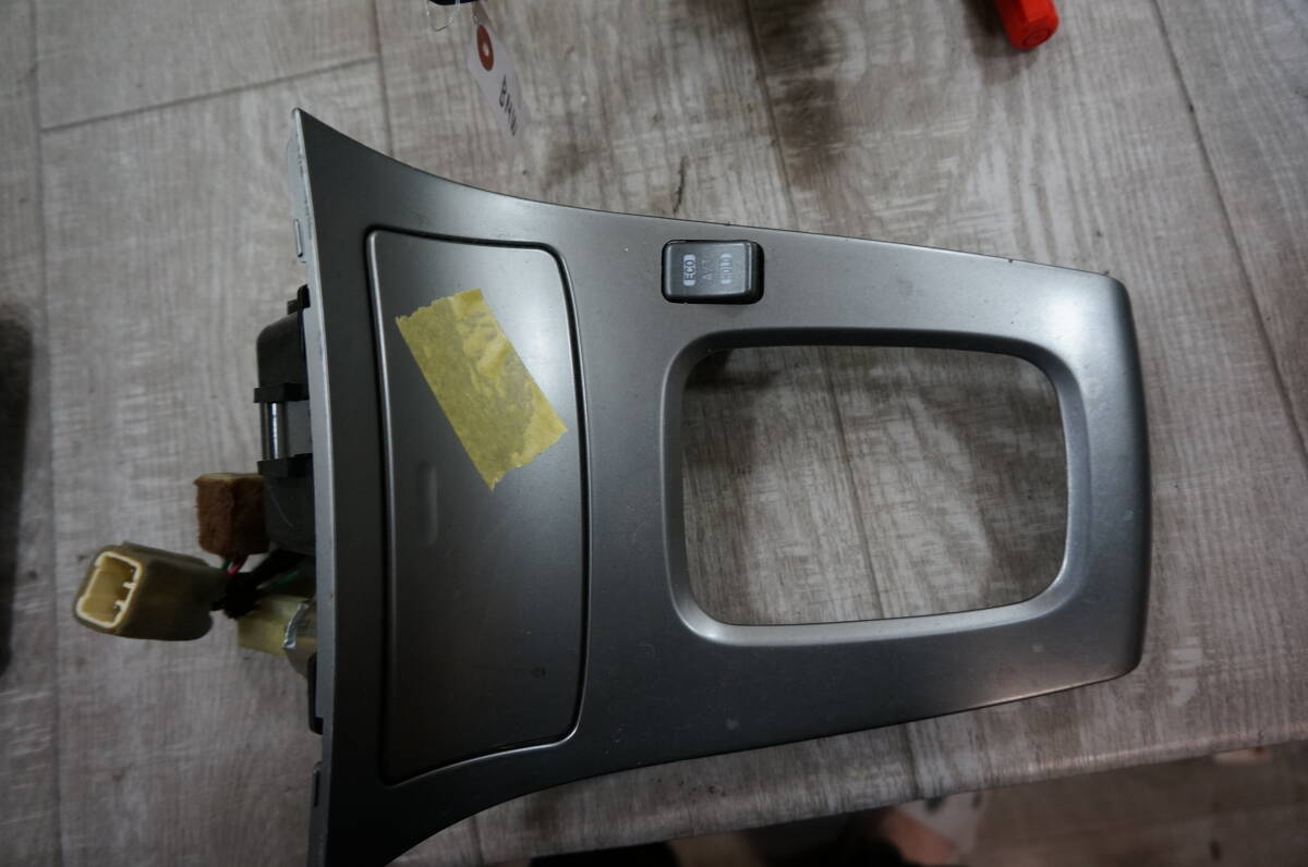 Q270- スバル フォレスターグロススポーツ2.0i SG5 純正 シフトパネル 拍卖