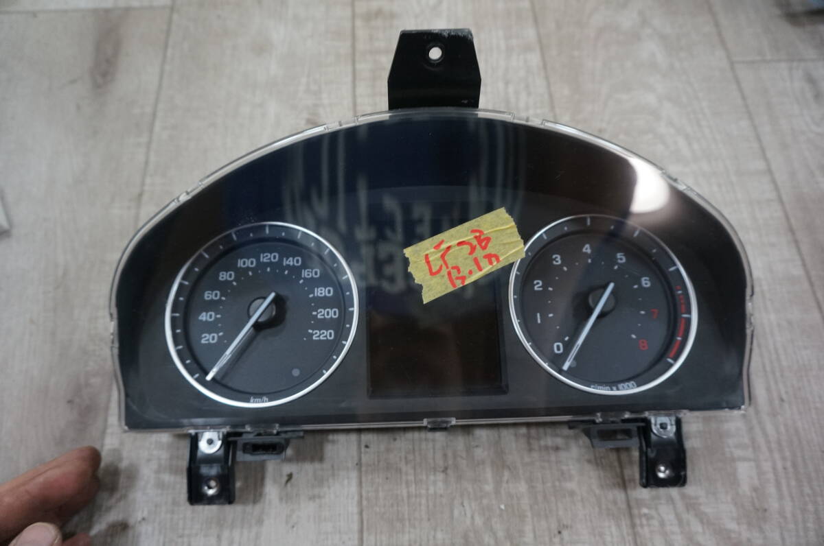 Q314 フリーランダー LF2B メーター DH5210849DF LR 0031 004拍卖