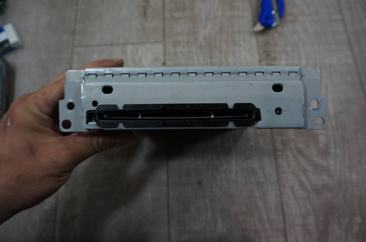 Q317 BMW F3X 3シリーズラジオプロフェッショナルCDプレーヤーヘッドユニット 6512 9290988 01 132640 10 拍卖