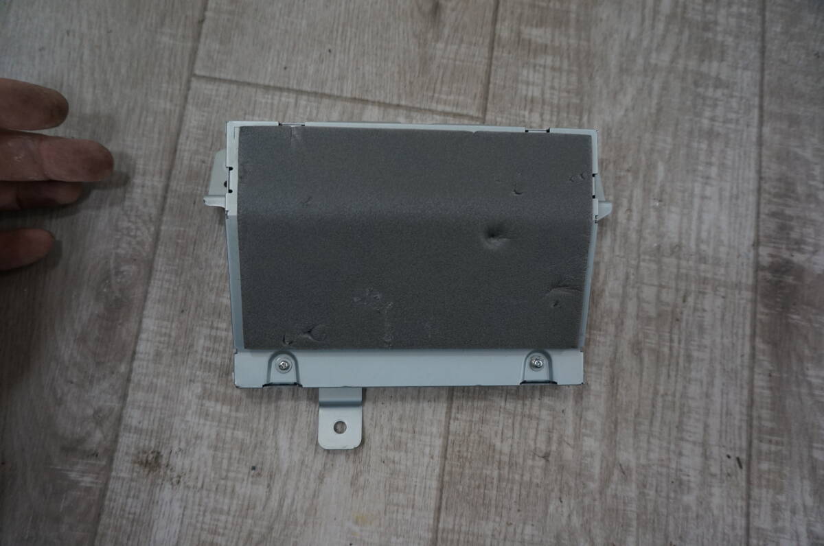 C298 オデッセイ DBA-RB3 マルチビューユニット K24A RP43P CY-RH9800AJ 36500-SLE-0033 拍卖