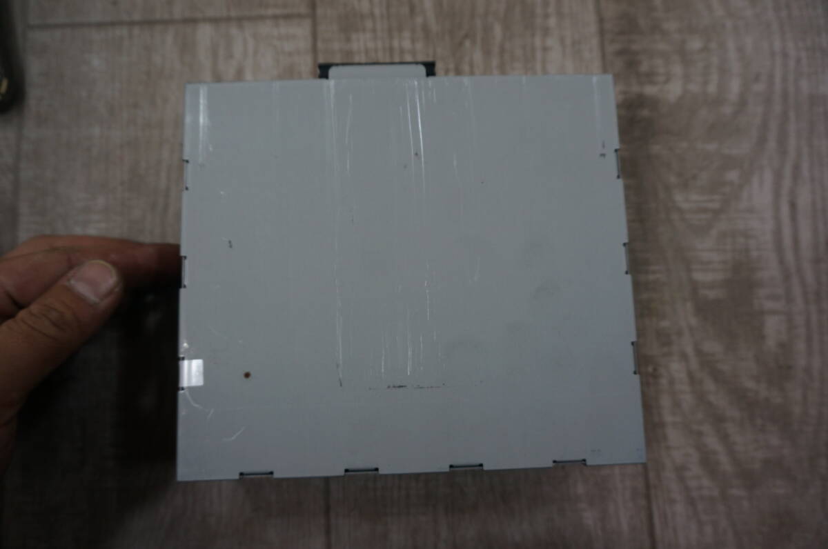 Q327 動作OK アウディ A4/アバント 8KCDN 純正 ラジオチューナー 4G0 035 083/地デジ TVチューナー? 4G1919129?拍卖