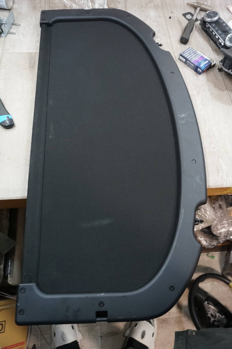 Q135 DC5 【トノカバー】H15 ホンダ インテグラ タイプR拍卖