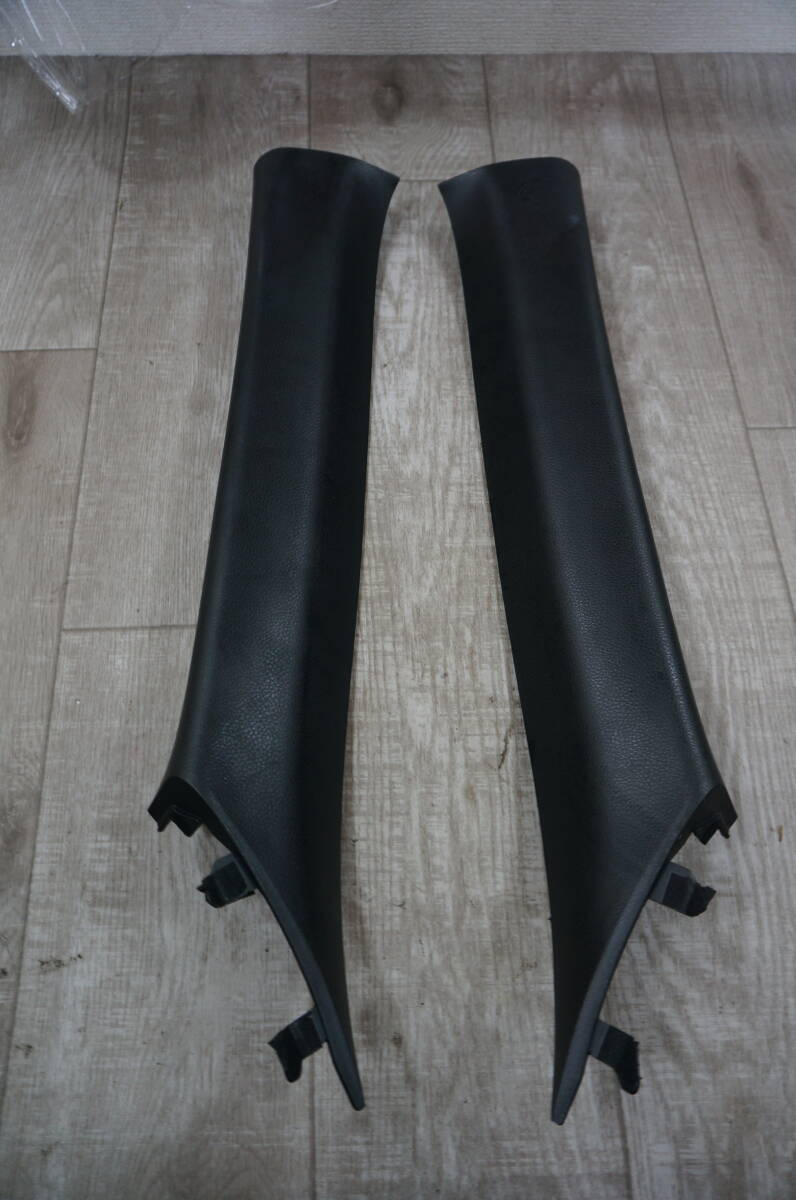 Q147 トヨタ 86 ハチロク GT 前期 ZN6 純正 Aピラー トリム 内張り 左右セット 94010-CA000 94010-CA010 現状販売 中古拍卖