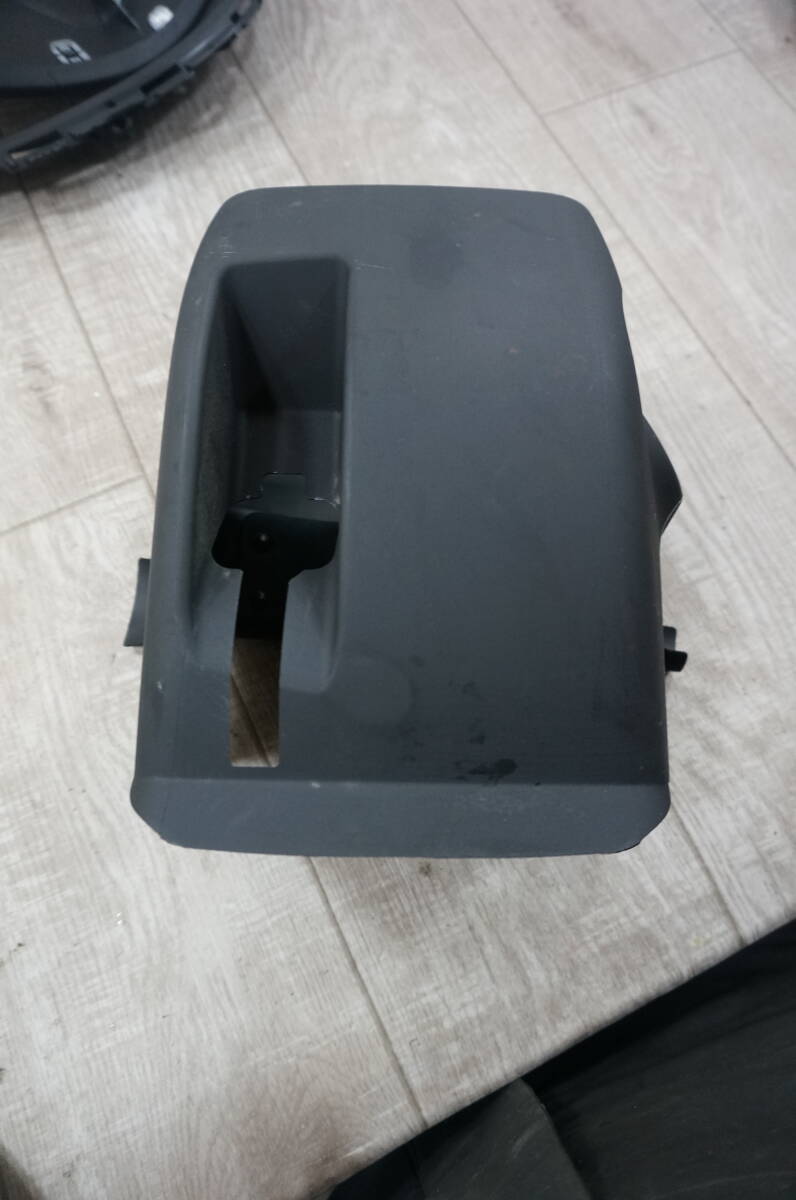 Q155 DBA-ZN6 86/ハチロク GT 純正 コラムカバー 上下 34341CA000 34341CA020 BRZ ZC6 拍卖