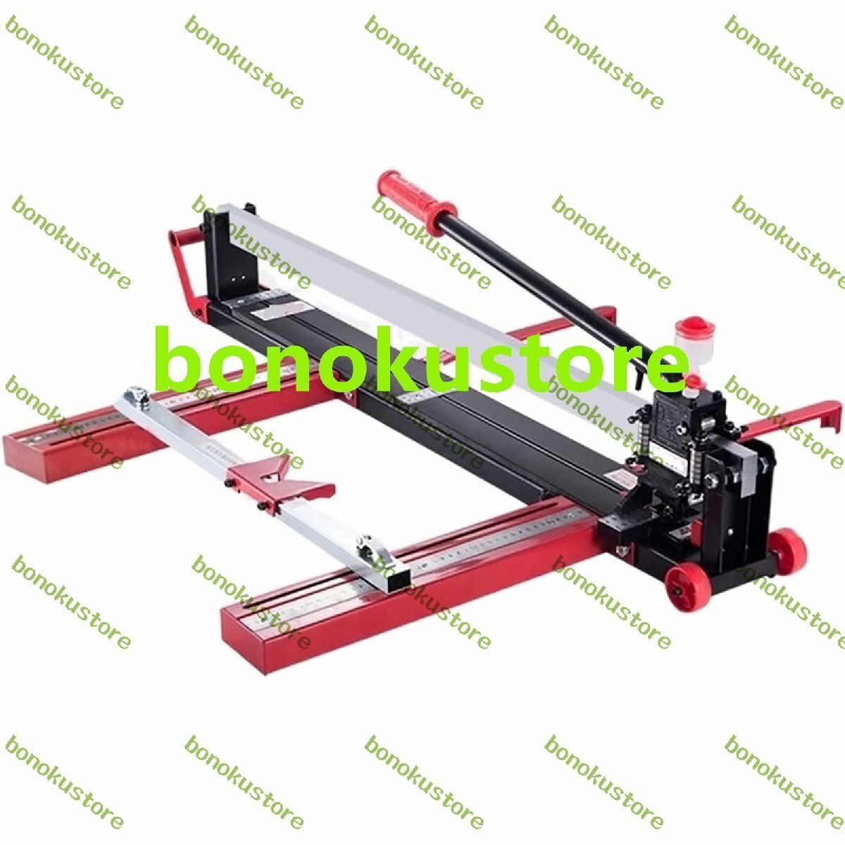 タイルカッターナイフ 手動プッシュアンドプルタイルスクラッチャー チタン合金ブレード 5定規デザイン 正確な切断 セラミックタイル拍卖