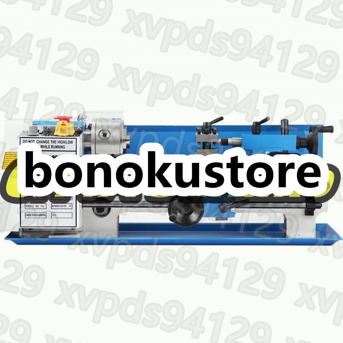 ミニ旋盤 精密ミニ旋盤 卓上ミニ旋盤 精密加工 金属加工 木材加工 円筒切削拍卖