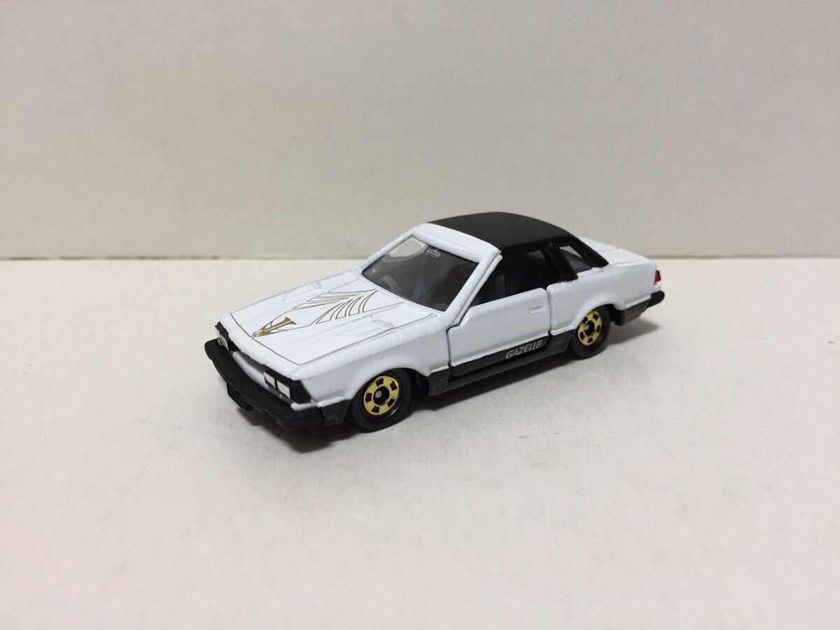 トミカ☆西部警察 ガゼール☆セット バラ 未使用品 美品☆検索用 シルビア拍卖