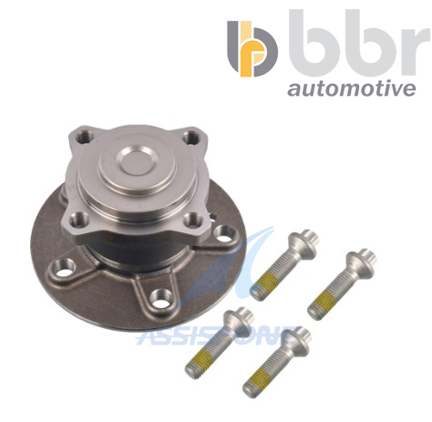 BBR製 ベンツ GLAクラス X156 GLA180 GLA250 リア リヤ ホイールハブベアリング ハブベアリング ホイールハブ A2463340006拍卖