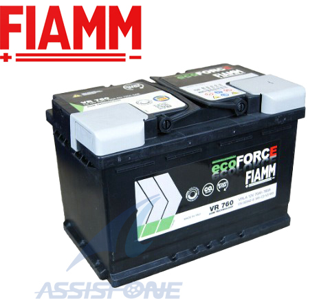 FIAMM製 70Ah AGMバッテリー AGM-L3 12V 70A 760CCA L3 LN3 AGM バッテリー 外 車 欧州車 ランボルギーニ フォード ベンツ BMW拍卖