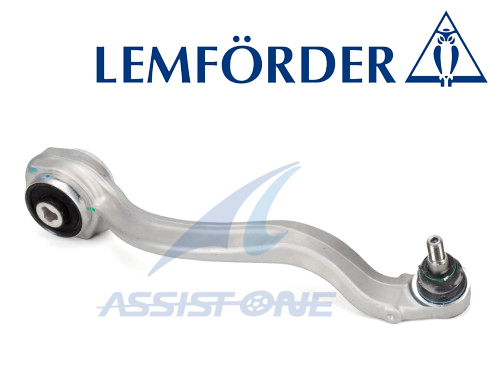 LEMFORDER製 純正OEM ベンツ Eクラス W212 S212 E250 E300 E350 E400 E550 フロント ラジアスアーム テンションロッド 右側拍卖