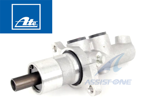 ATE製 純正OEM ベンツ W126 C126 W140 R107 R129 ブレーキマスターシリンダー A0044307501 0044305501 0044303801拍卖