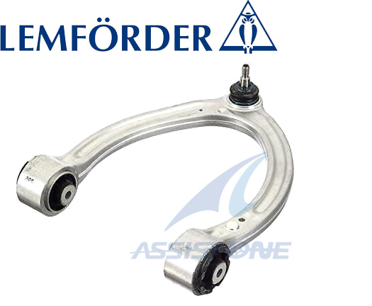 LEMFORDER製 純正OEM ベンツ Sクラス W221 S350 S400 S500 S550 S600 S63 S65 フロント アッパーアーム コントロールアーム 右側拍卖