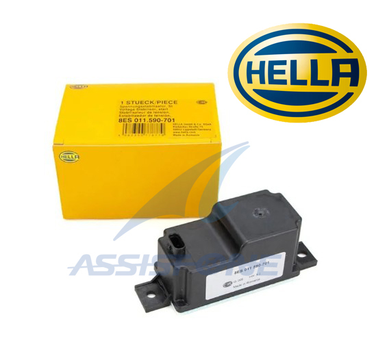 HELLA製 ベンツ CLSクラス W257 C257 ボルテージコンバーター トランス バックアップバッテリー A2059053414 2059052809 2059053414拍卖