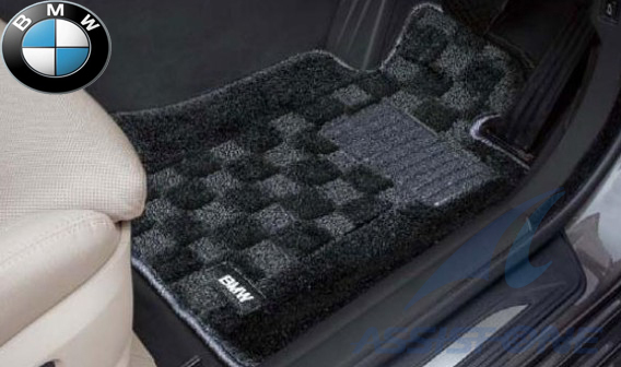 純正品 BMW フロアマット 4シリーズ G22 G23 G82 G83 右ハンドル用 フロアマット シャギー ブラック フロント リア リヤ 4枚セット拍卖