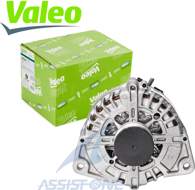 VALEO製 ベンツ Sクラス W221 S63 AMG / CLクラス W216 C216 CL63 AMG オルタネーター ダイナモ A0009062200 000906220080拍卖