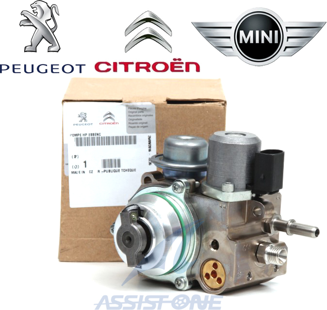 純正品 CITROEN シトロエン ハイプレッシャーポンプ DS4 DS5 高圧フューエルポンプ 13517592429 9819938580 1675941380 1920RT拍卖