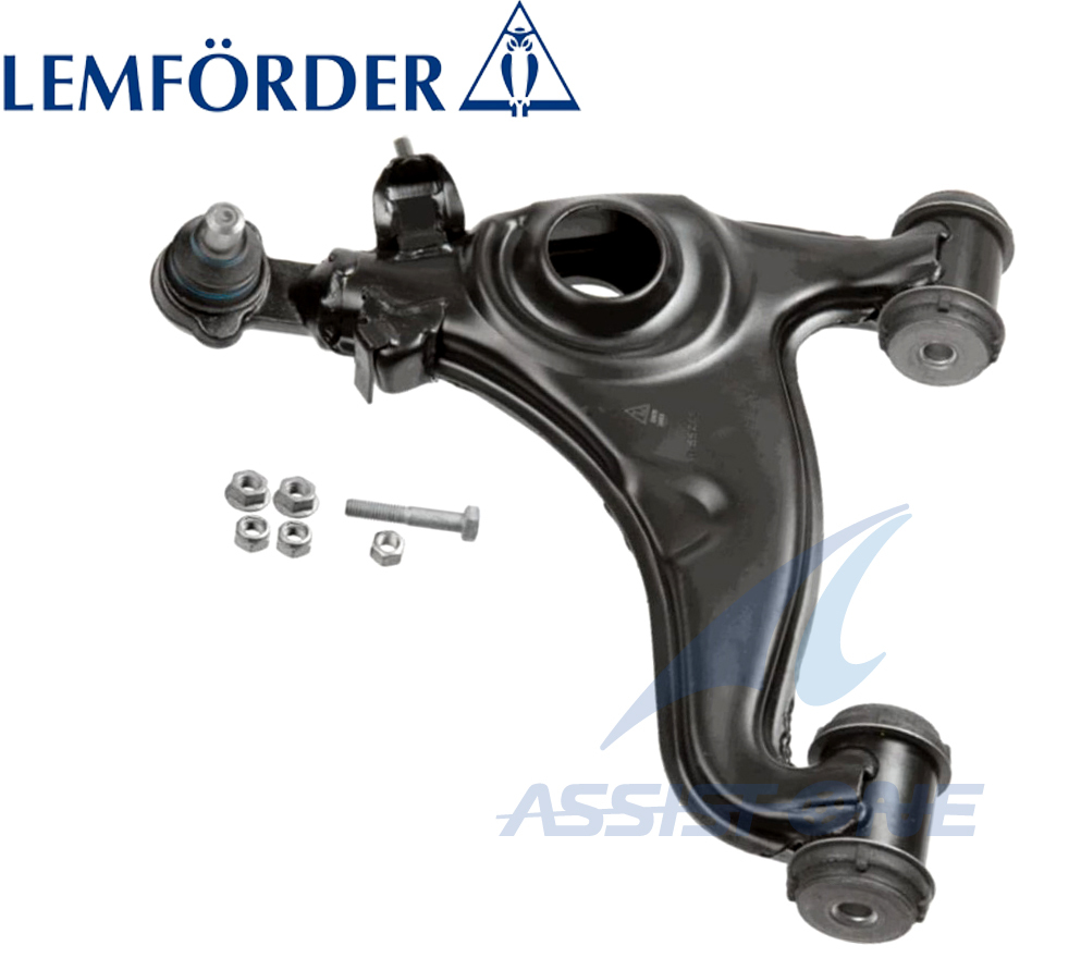 LEMFORDER製 ベンツ 190クラス W201 2.0 2.3 2.6 2.5D 2.5DT フロント ロアアーム コントロールアーム 左側 A1243303007拍卖