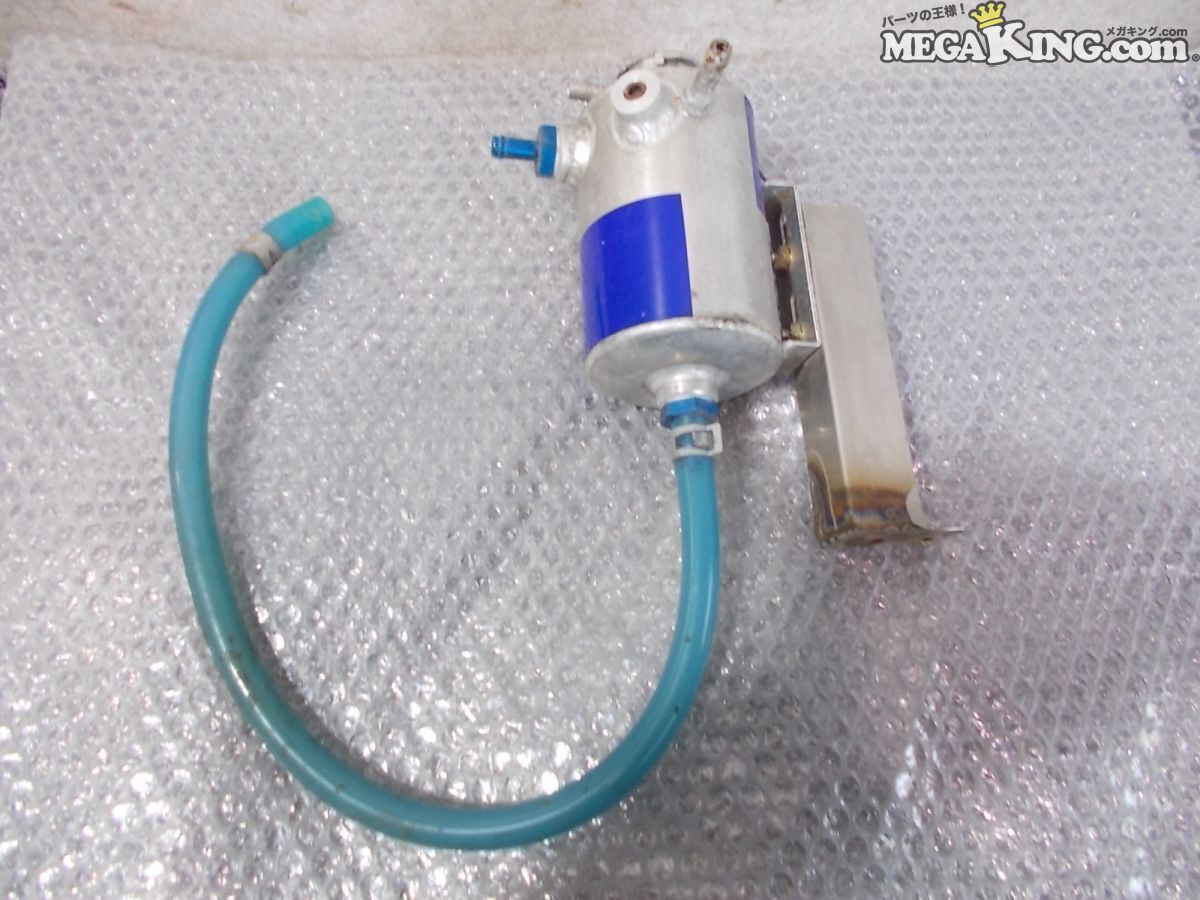 FD3S RX-7 RX7 社外 セパレートタンク エアセパレートタンク アルミ 13B ロータリー / S4-639拍卖