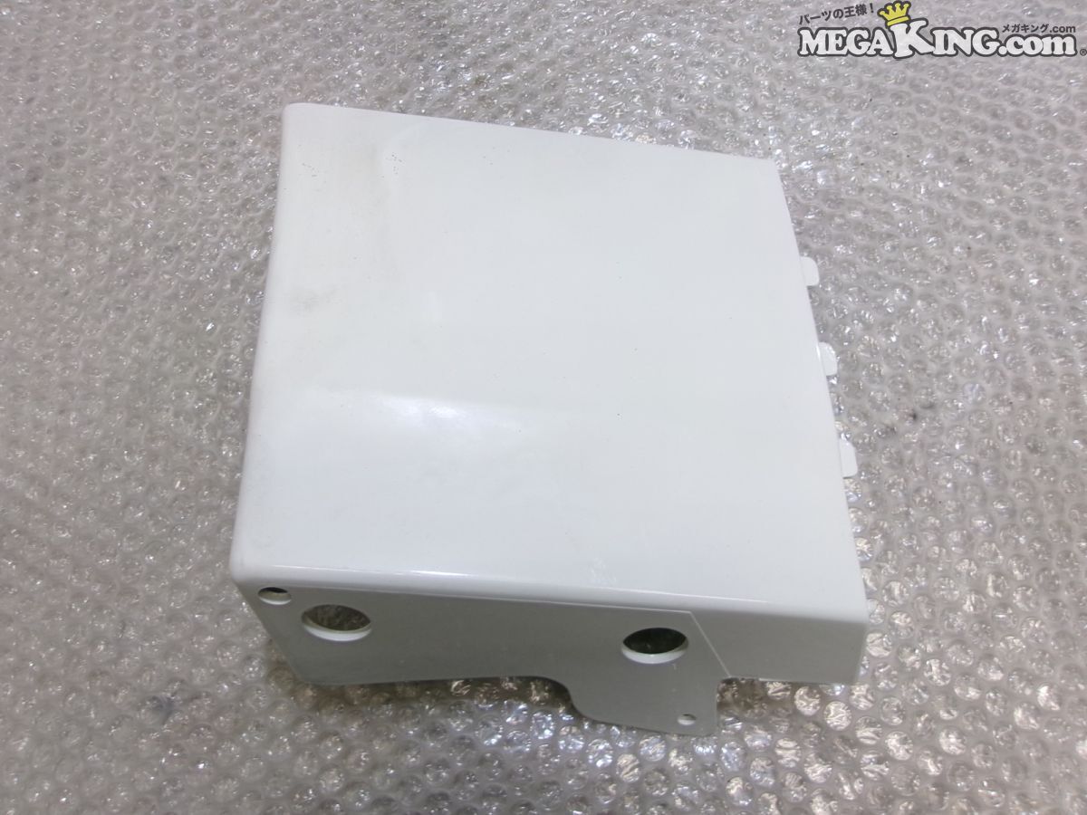 RPS13 180SX 中期 純正 ノーマル サイドプロテクター フロントバンパー用 62024 51F00 / 4S4-542拍卖