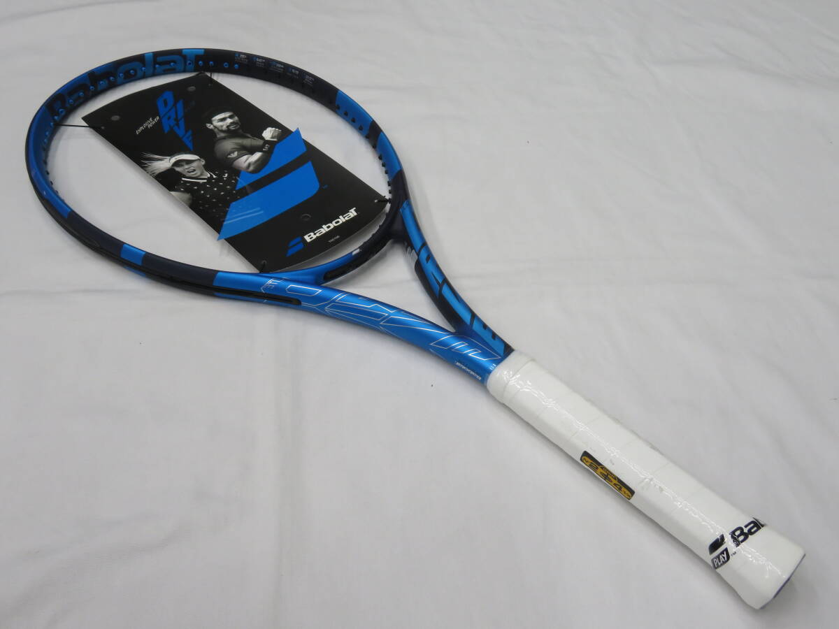 189 バボラット BabolaT PURE DRIVE SUPER LITE G2拍卖