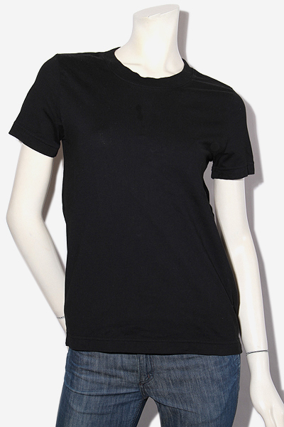 2024SS MUSE de Deuxieme Classe ミューズ ドゥーズィエム クラス Tiny Tシャツ カットソー F 24-070-520-7200-1-0 /◆☆ レディース拍卖