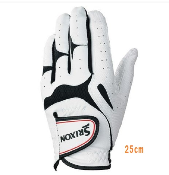 ダンロップ グローブ スリクソン グローブ GGG-S030 25cm(新品、未使用)(即納)拍卖