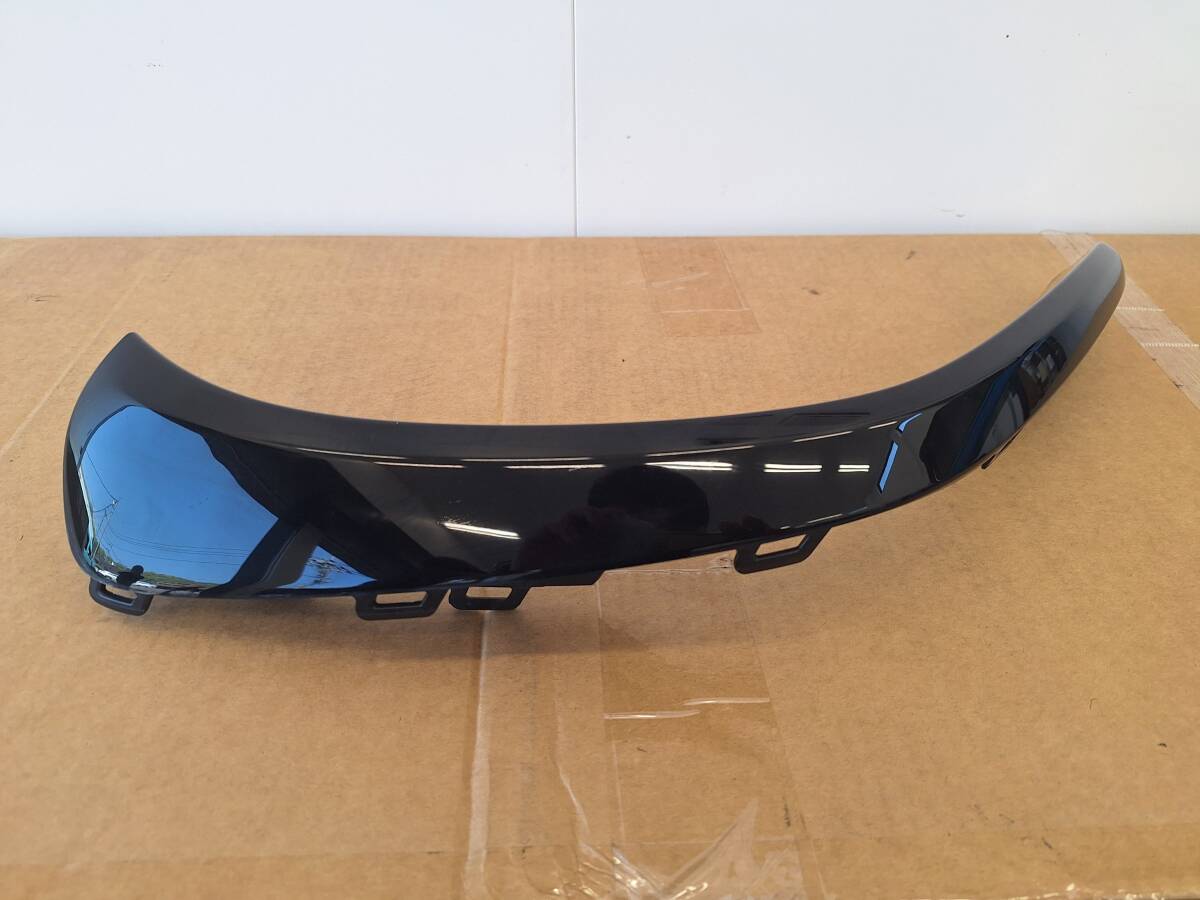 純正部品【中古】メルセデスベンツ ロアスポイラー フロントバンパー GT53外し W290 A2908859100拍卖