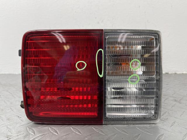 NV100クリッパー DR17V 左 テール ランプ ライト 26555-4A00M拍卖