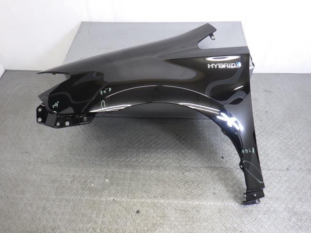 SAI AZK10 左 フロント フェンダー パネル 53802-75010 202拍卖