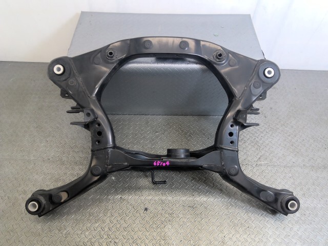 アルファード AYH30W リア メンバー 51206-58040拍卖