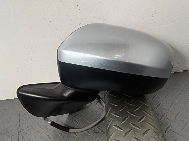 ムーヴ LA150S 左 ドア ミラー 87940-B2N81 S28拍卖