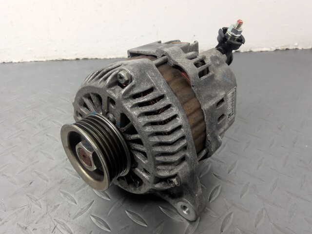 エブリィ DA17V オルタネータ ダイナモ 31400-64P00拍卖