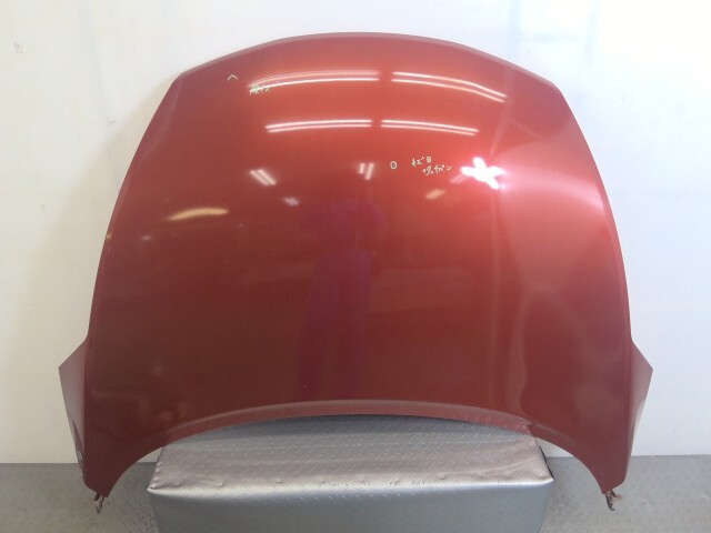 ジューク YF15 ボンネット フード F510 1KAMA NAH拍卖