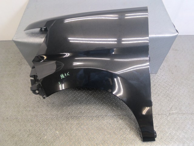 タント LA600S 左 フロント フェンダー パネル 53802-B2050 X07拍卖