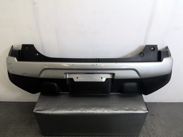 ハスラー MR41S リア バンパー 71811-65P10-5PK B3W拍卖