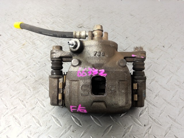 アルト HA36S 右 フロント キャリパー 55101-74P01-999拍卖