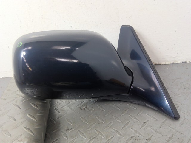 マークIIブリット JZX110W 右 ドア ミラー 87910-2A320-J0 8P8拍卖