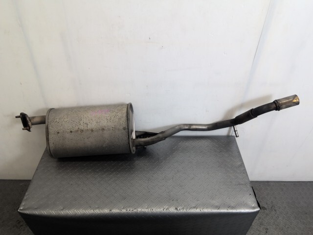 KEI HN22S リア マフラー 14300-83GU0拍卖