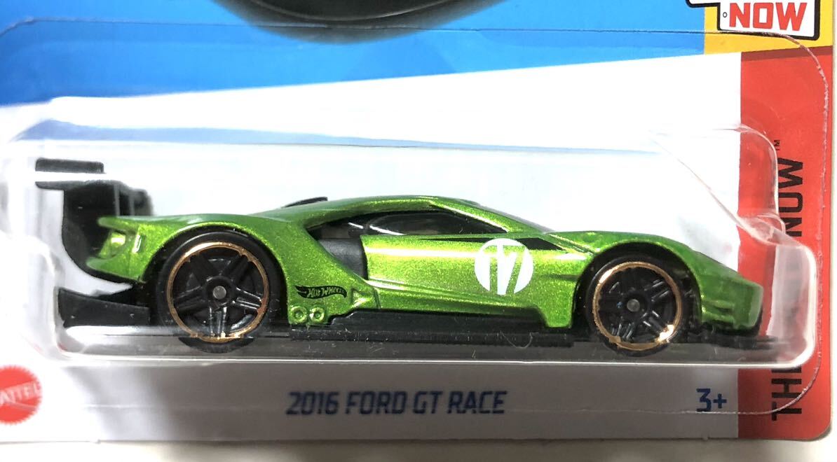 レア 日本発売なし 2016 Ford GT LM GTE Race Car 3500 Ecoboost D35 Twin Turbo フォード レース カー Ryu Asada リュウ アサダ ライム拍卖