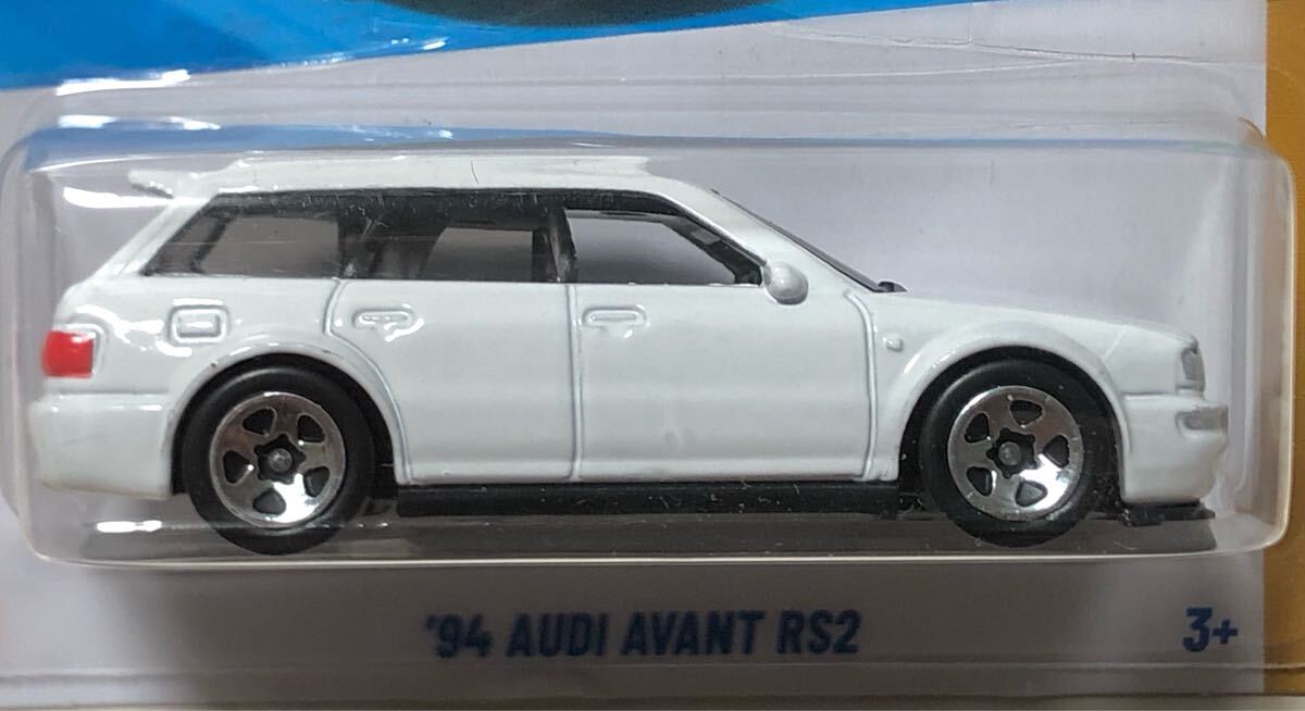 レア 1994 Audi Avant RS2 Wagon アウディ アバンテ ワゴン Ryu Asada リュウ アサダ 2025 90s White ホワイト 絶版拍卖