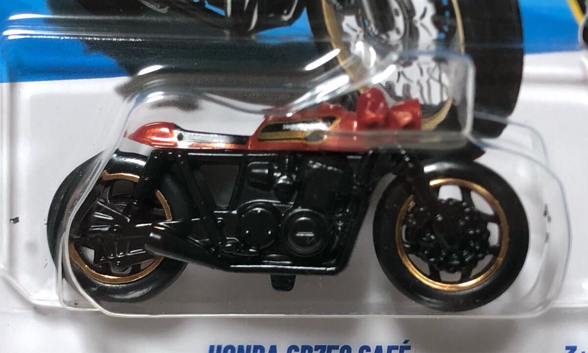 Honda CB750 Cafe Racer 2025 ホンダ 本田 本田技研工業 シービー カフェ Fraser Campbell フレイザー キャンベル Red レッド 絶版拍卖