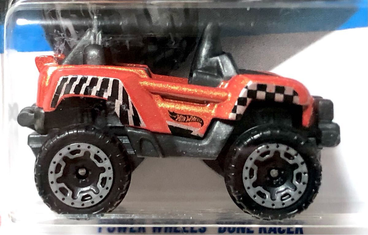 レア 日本未発売 2025 HW Let’s Race 劇中車 カラー Bogzilla ボジラ ボグジーラ Ryu Asada リュウ アサダ メタルフレーク オレンジ 拍卖