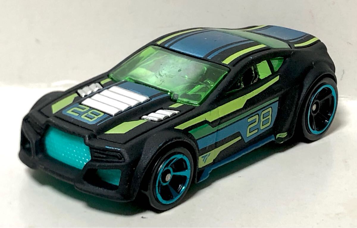 レア 限定 カラー 2017 Torque Twister トルク ツイスター Alec Tam Brian Hillner アレック タム ブライアン ヒルナー Multi Exclusive拍卖