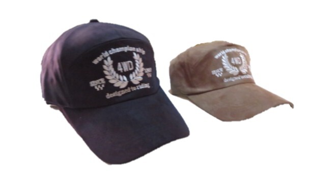 ★送料無料・新品★六方帽子 スエード調 Fサイズ アソートA 5個組拍卖