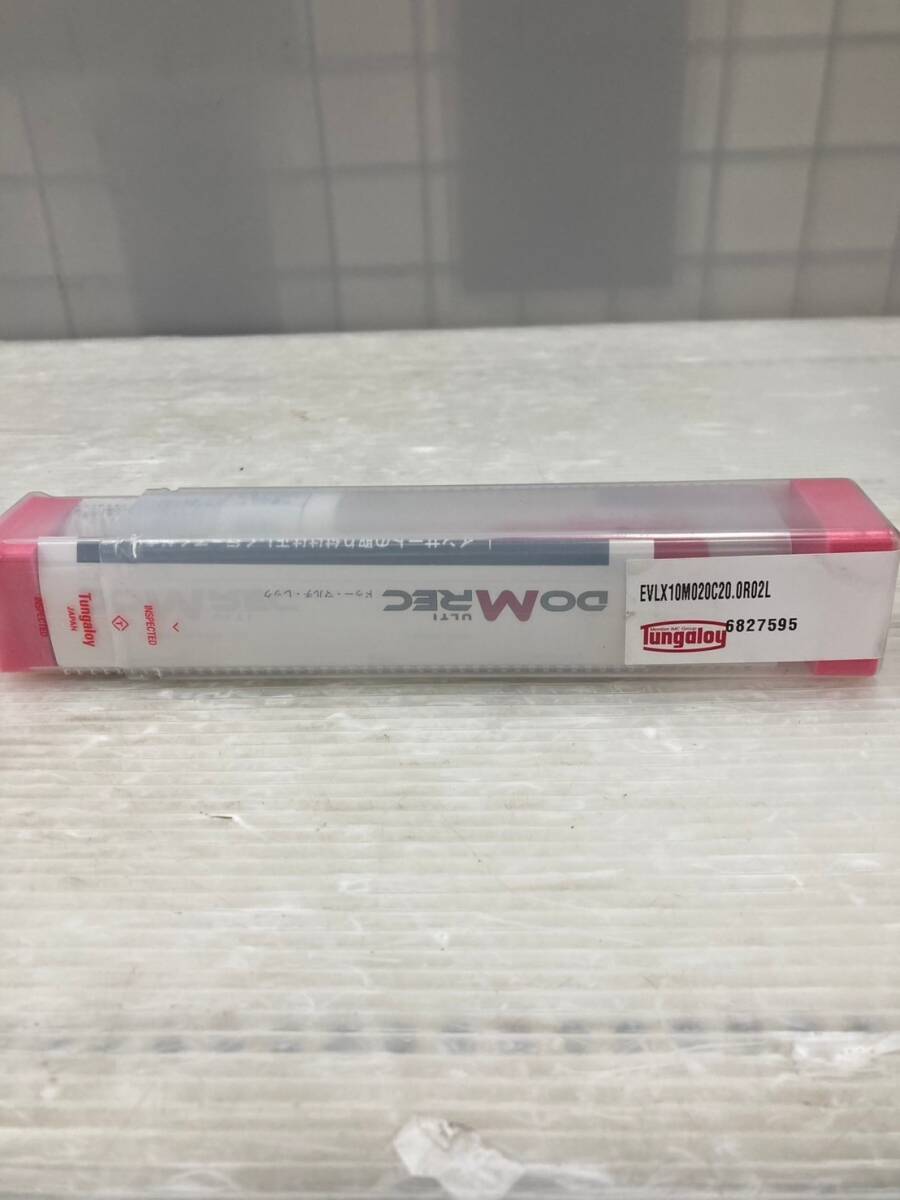 【未使用品】【0924】タンガロイ Tungaloy 多機能カッター ITPDUMN4VJ3U拍卖