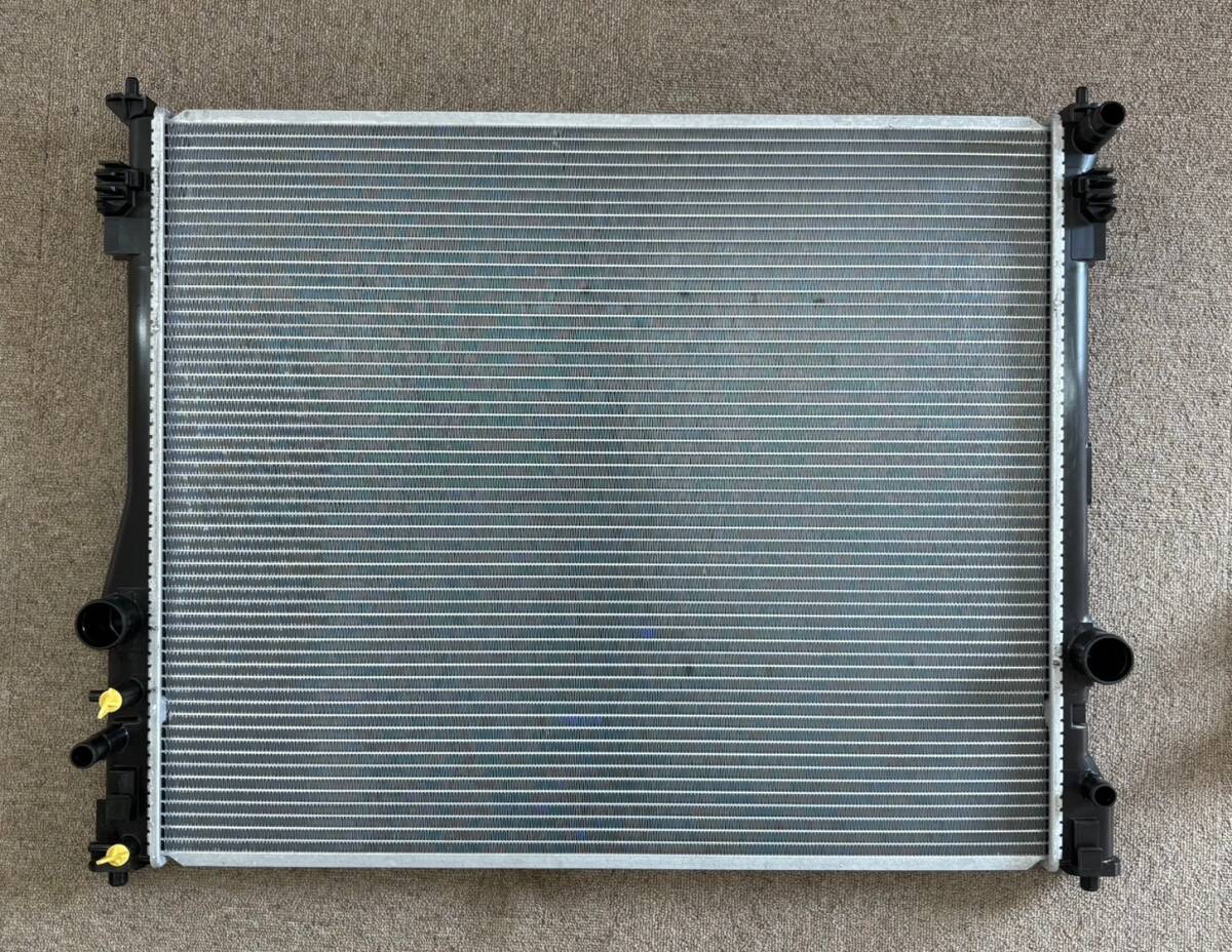 AAHH40  アルファードHV ヴェルファイアHV 社外新品 ラジエーター 12115 AAHH45拍卖