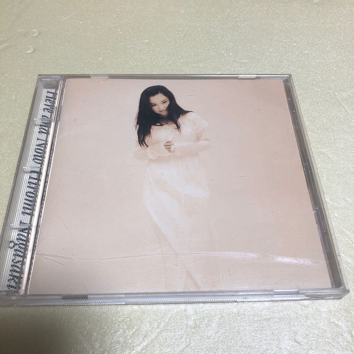 限定1名!Here and Now 永作博美(リボン)拍卖