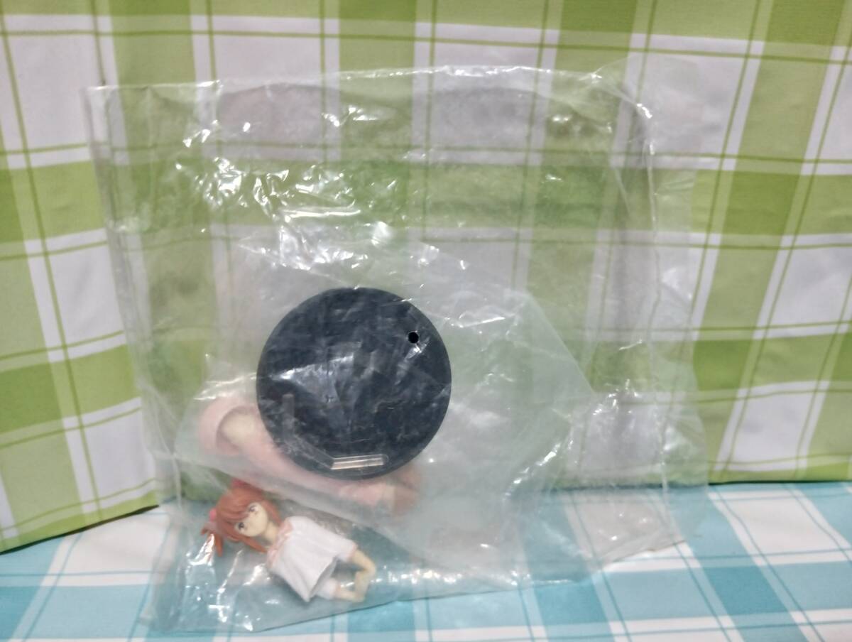 バンダイ BANDAI HGIFシリーズ サクラ大戦~第三幕~ コクリコ 未開封品 フィギュア拍卖