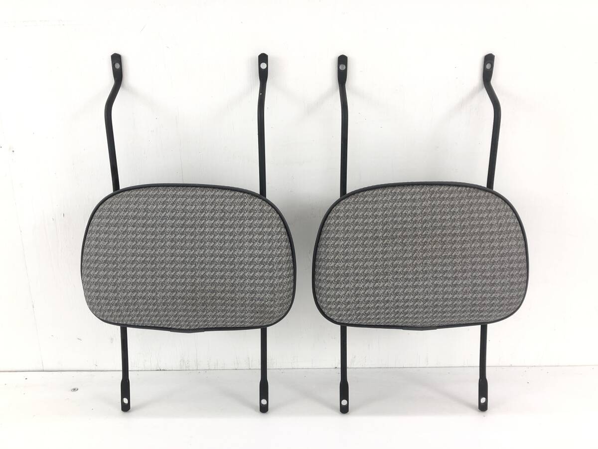 _b191323 ホンダ アクティトラック SDX HA3 ヘッドレスト フロント C HA4拍卖